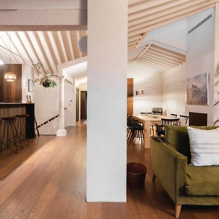 Casa Porto Sea View Lägenhet Málaga Exteriör bild