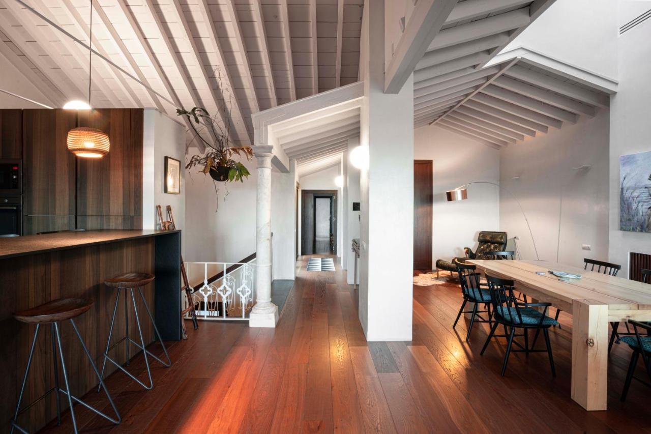 Casa Porto Sea View Lägenhet Málaga Exteriör bild